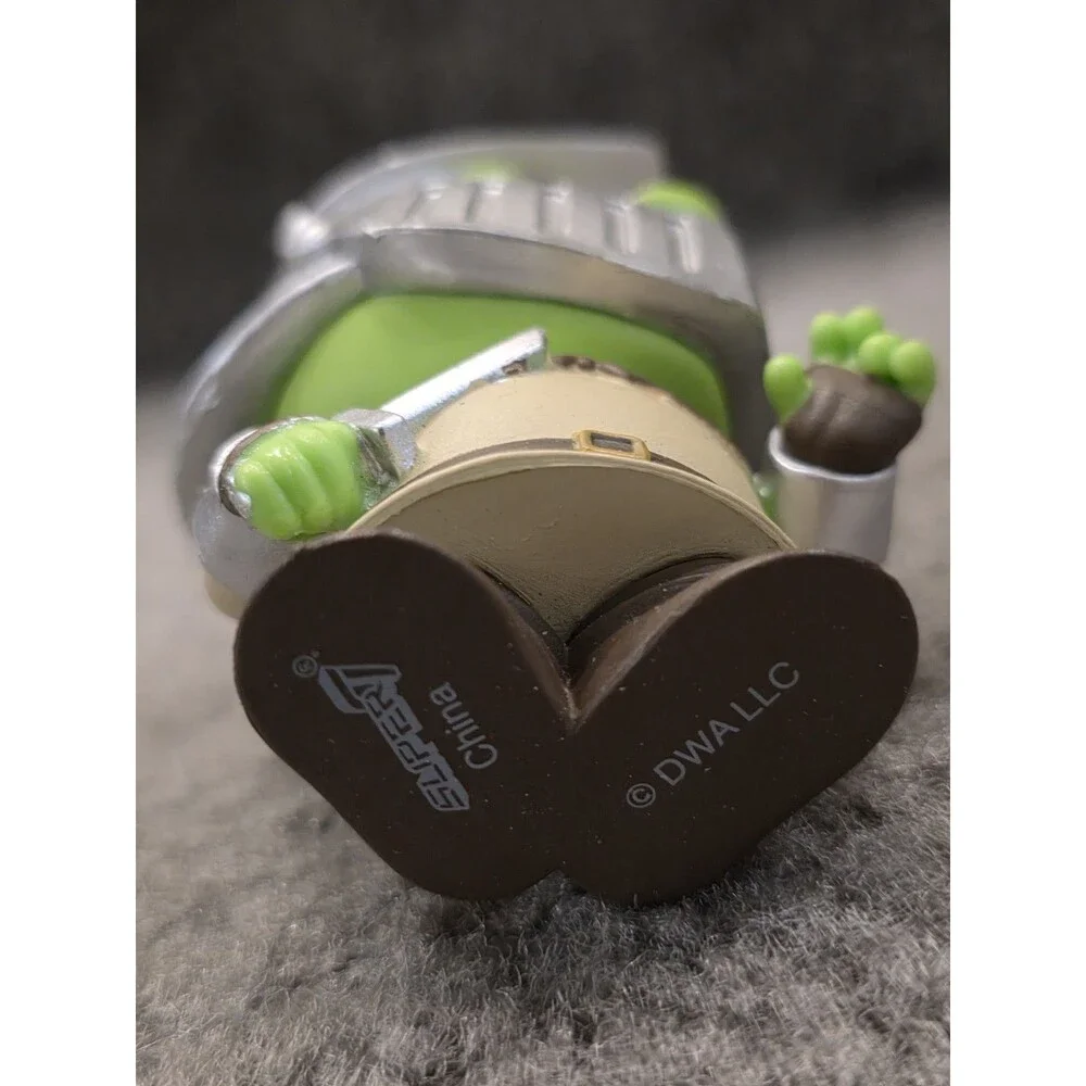Super7 Fun Fun Mini SHREK Blind Box 2.5
